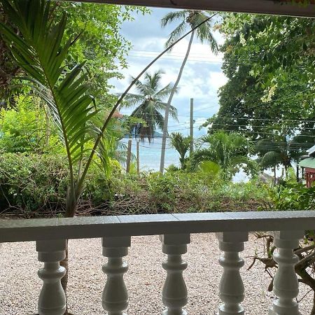 Beau Bamboo Apartment Beau Vallon  Bagian luar foto